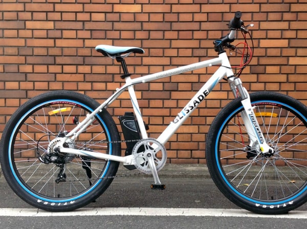 自転車